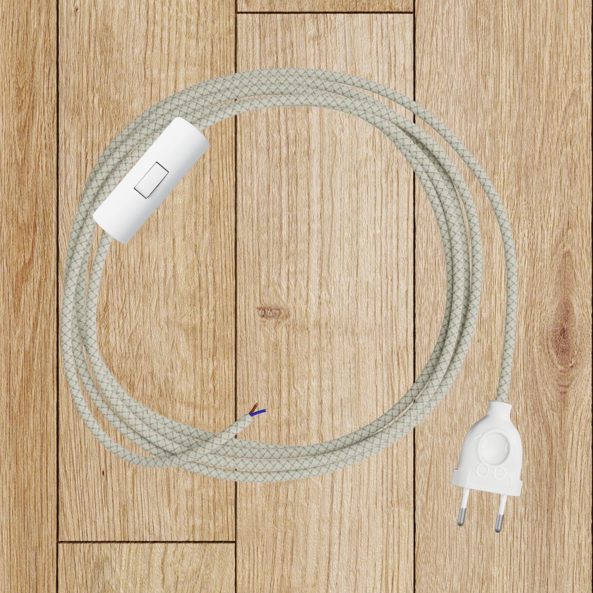 CABLAGGIO CAVO 2X CONFIG 11178