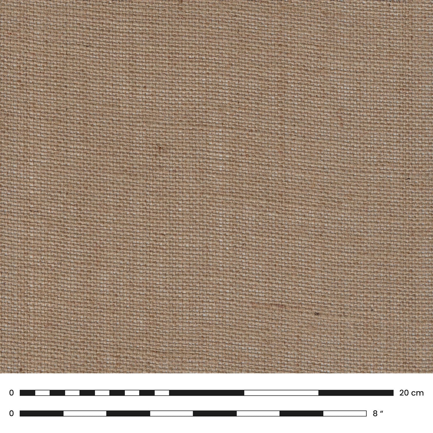 Lampada a sospensione con paralume in tessuto Cilindro Medium - Made in Italy - Juta Naturale Si