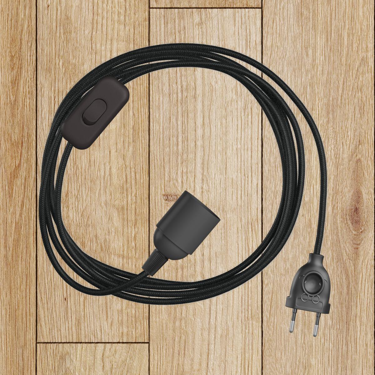 CABLAGGIO CAVO 2X CONFIG 11531