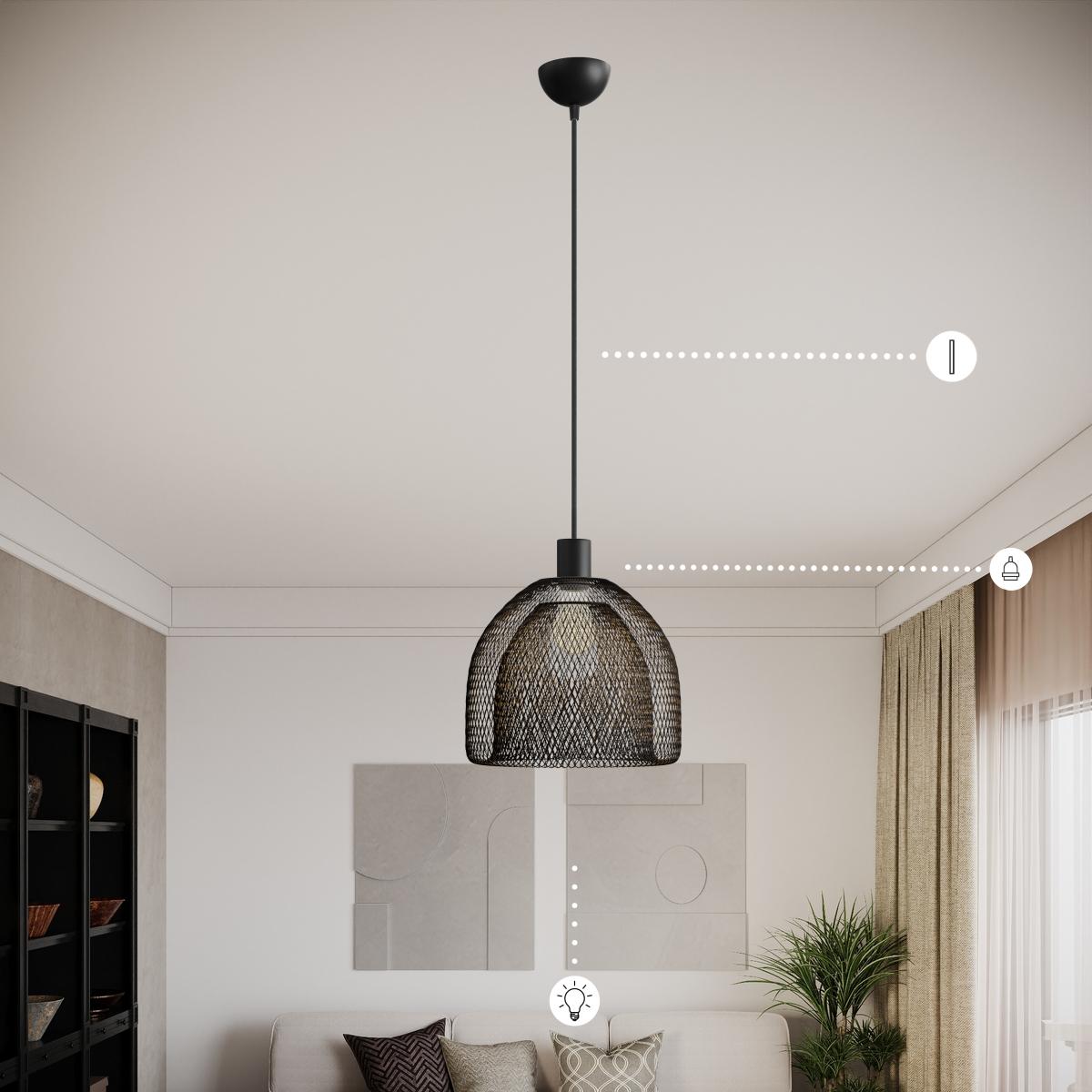 PENDEL CONFIG LS 10695