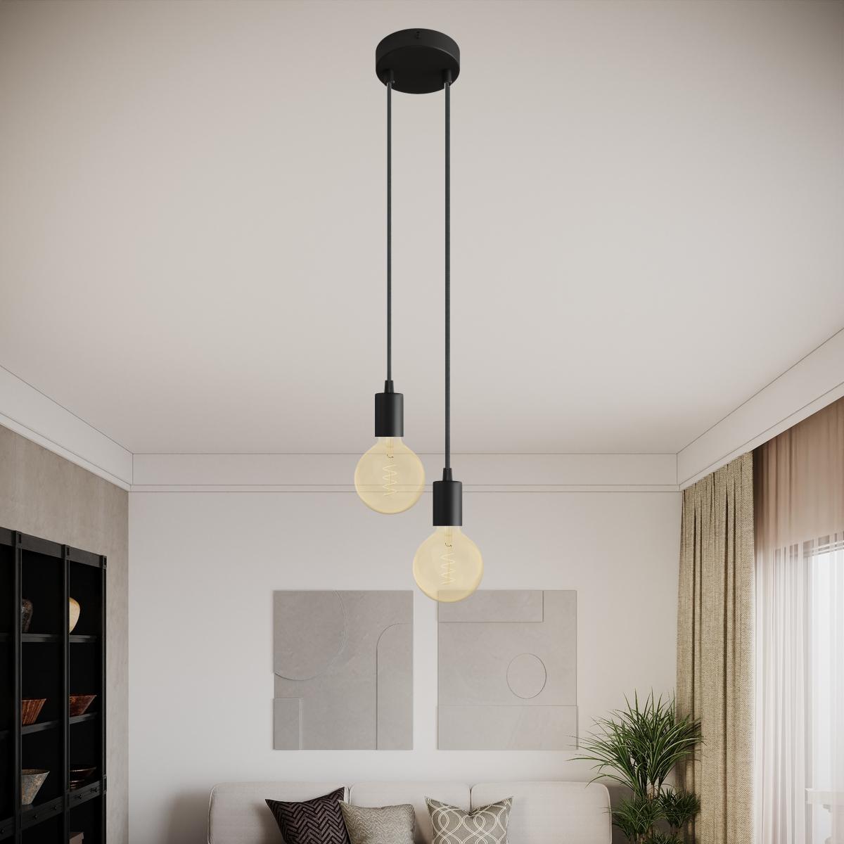 PENDEL CONFIG 2 12556