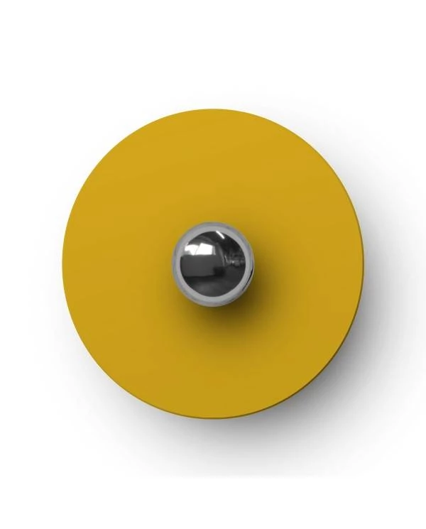 Ellepì Mini Placa 'Solid Color' para lámparas colgantes