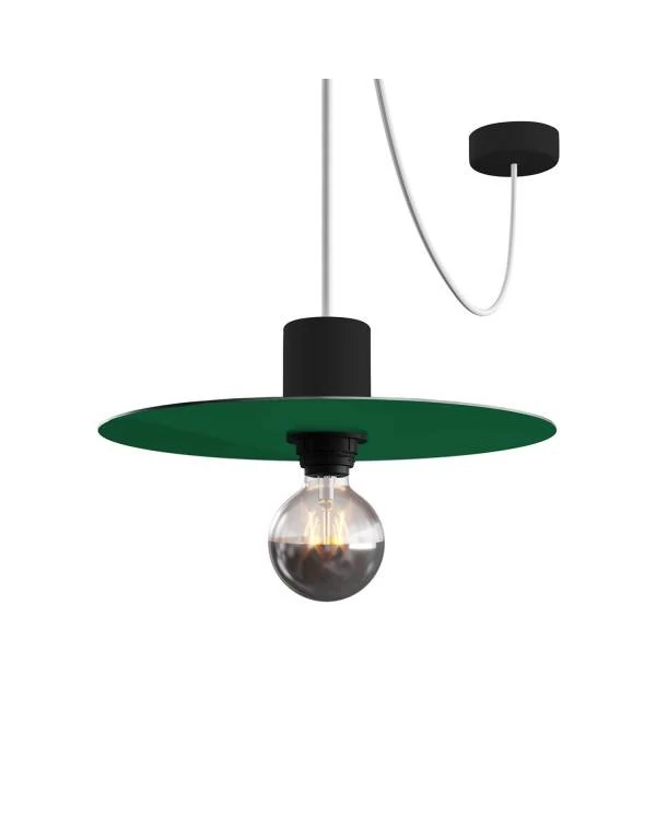 Ellepì Mini Placa 'Solid Color' para lámparas colgantes