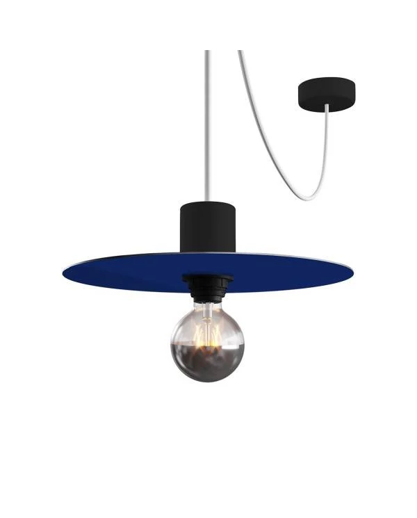 Ellepì Mini Placa 'Solid Color' para lámparas colgantes