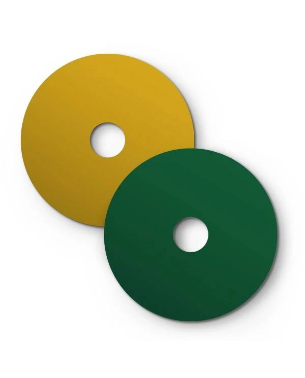 Ellepì Mini Placa 'Solid Color' para lámparas colgantes