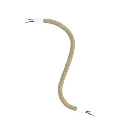 Creative Flex extensión flexible  para lámpara de yute