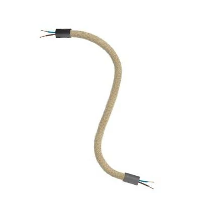 Creative Flex extensión flexible  para lámpara de yute
