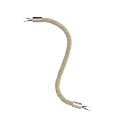 Creative Flex extensión flexible  para lámpara de yute