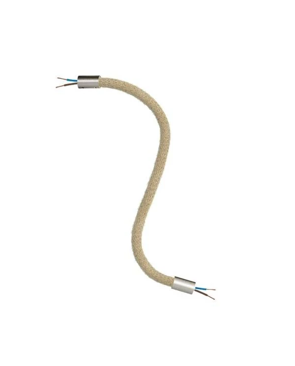 Creative Flex extensión flexible  para lámpara de yute