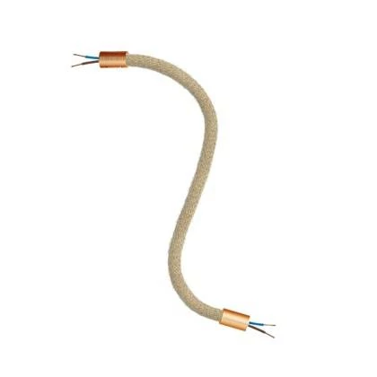 Creative Flex extensión flexible  para lámpara de yute