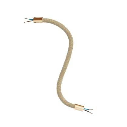 Creative Flex extensión flexible  para lámpara de yute