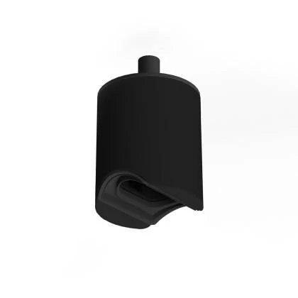 Portalámparas esse14 para lámparas colgantes casquillo S14d