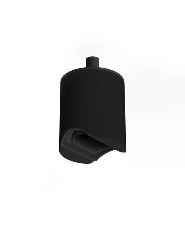 Portalámparas esse14 para lámparas colgantes casquillo S14d