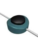 Interruptor de pie unipolar Creative Switch petroleo