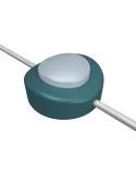 Interruptor de pie unipolar Creative Switch petroleo