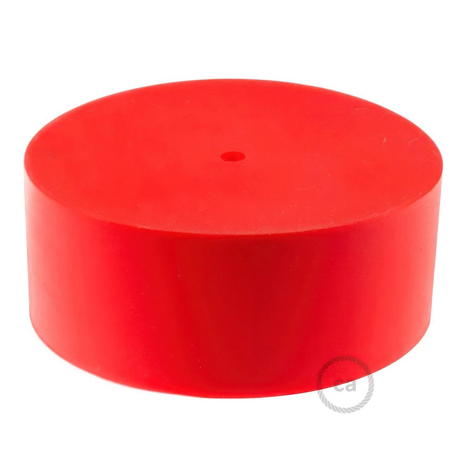 Kit rosetón de silicona