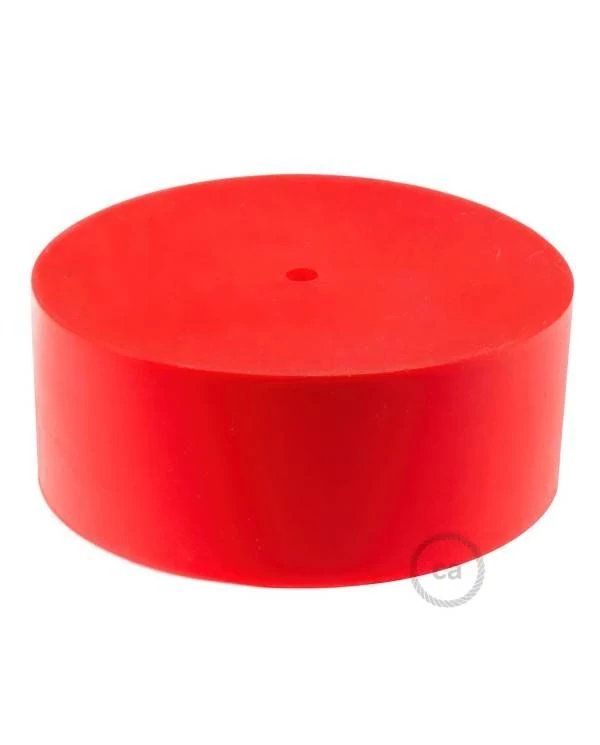 Kit rosetón de silicona