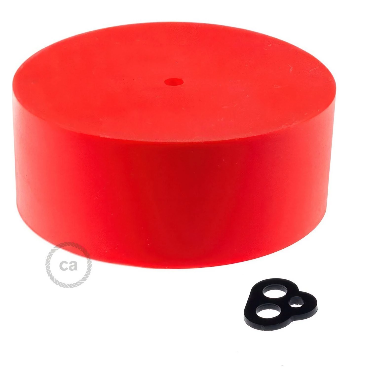 Kit rosetón de silicona