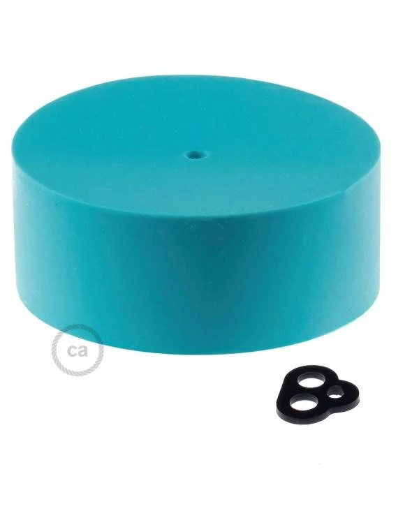 Kit rosetón de silicona