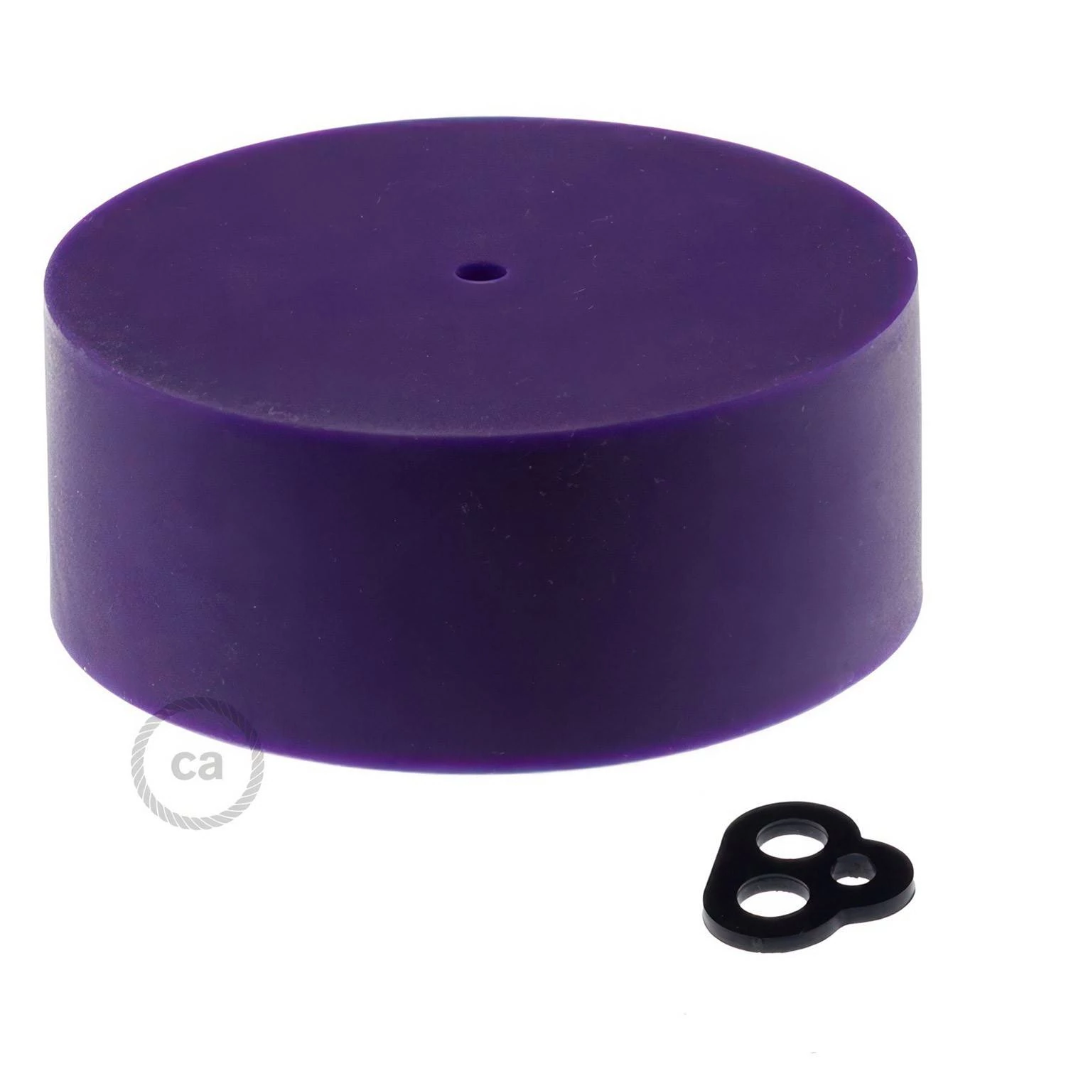 Kit rosetón de silicona