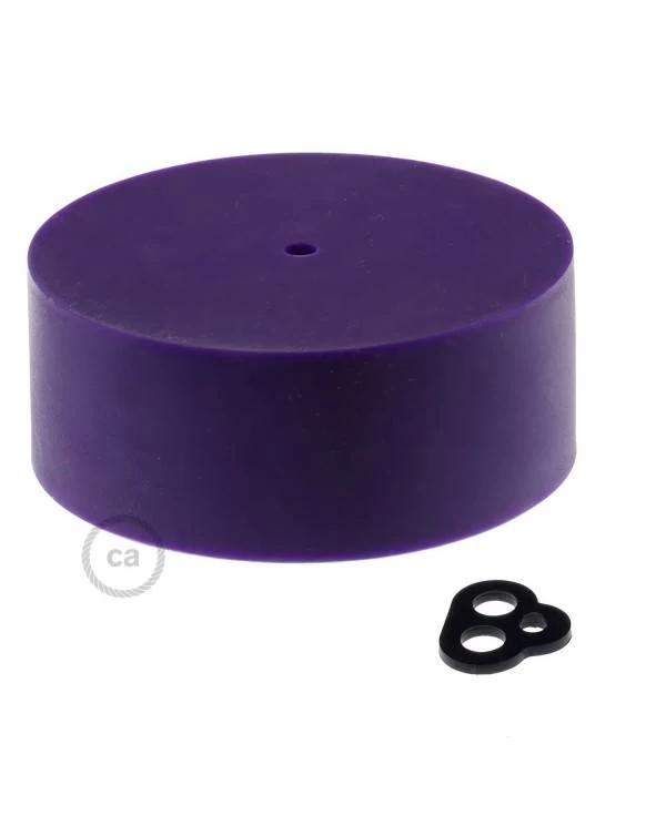 Kit rosetón de silicona