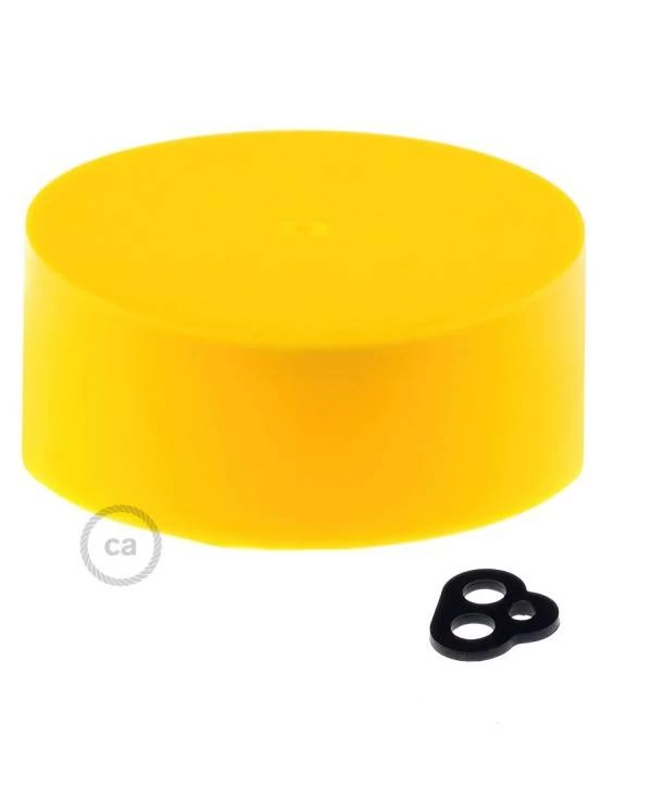 Kit rosetón de silicona