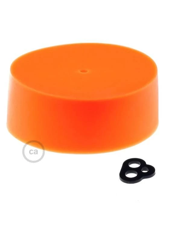 Kit rosetón de silicona