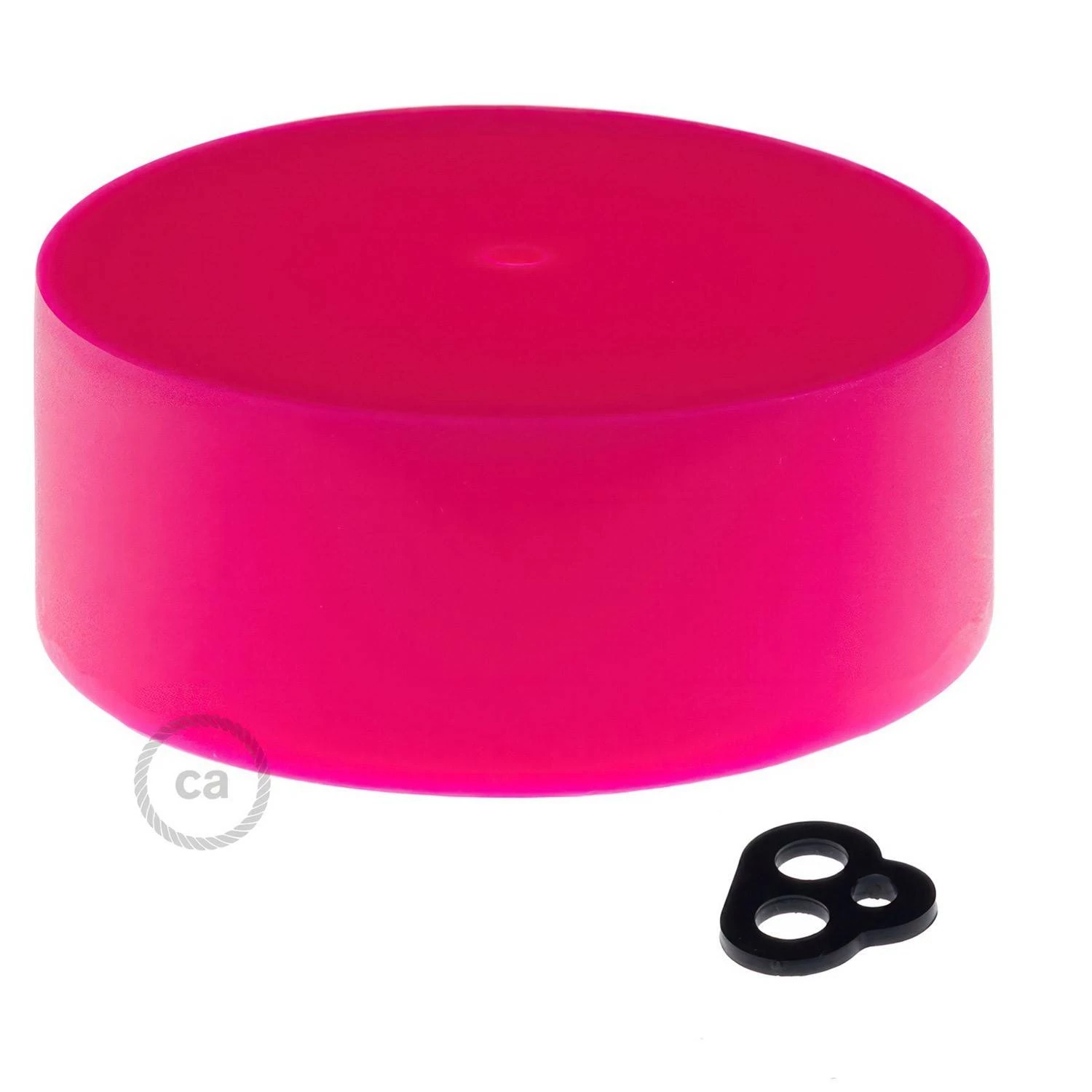 Kit rosetón de silicona