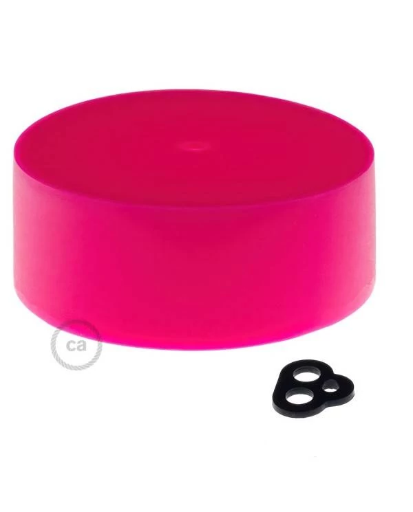 Kit rosetón de silicona