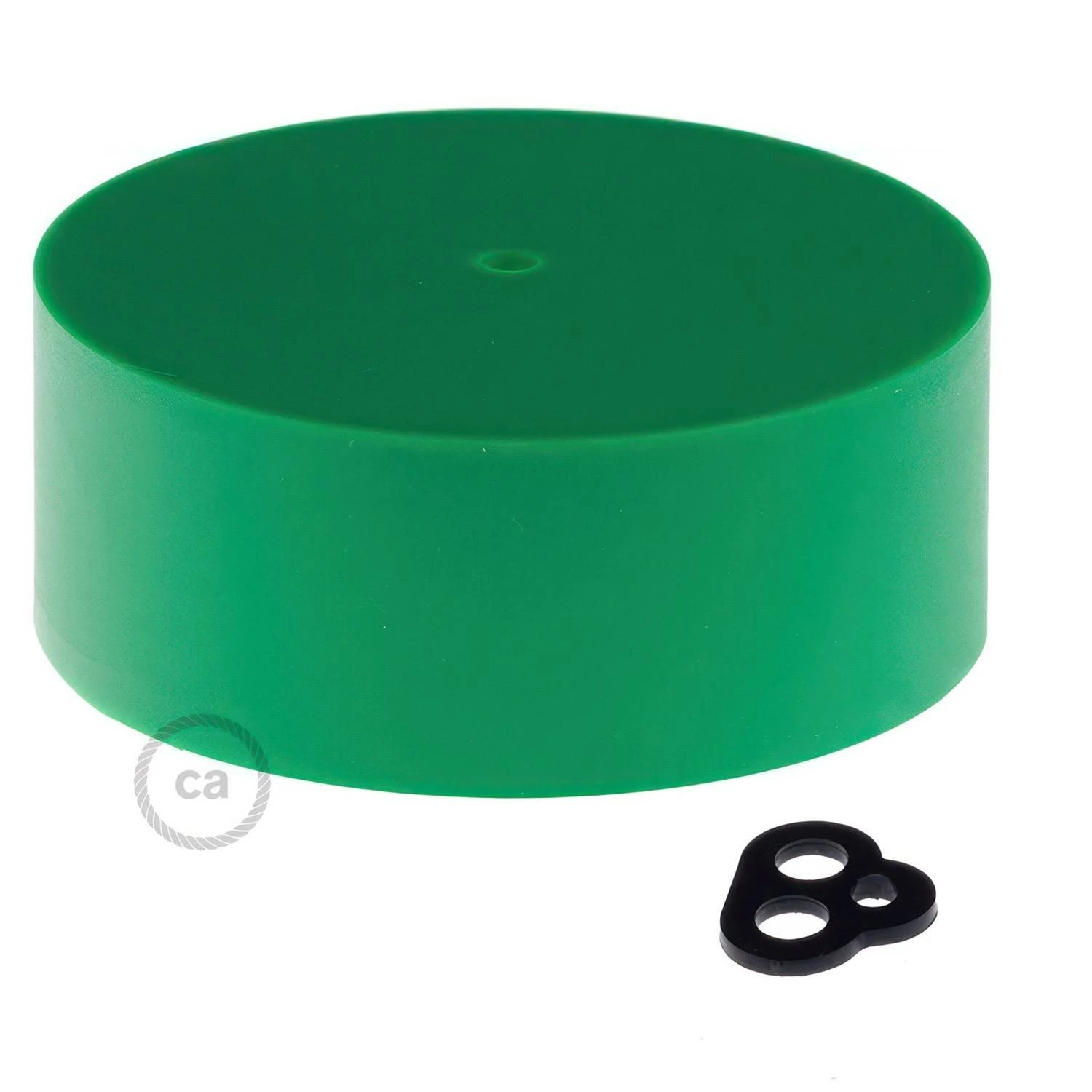 Kit rosetón de silicona