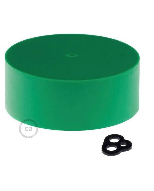 Kit rosetón de silicona