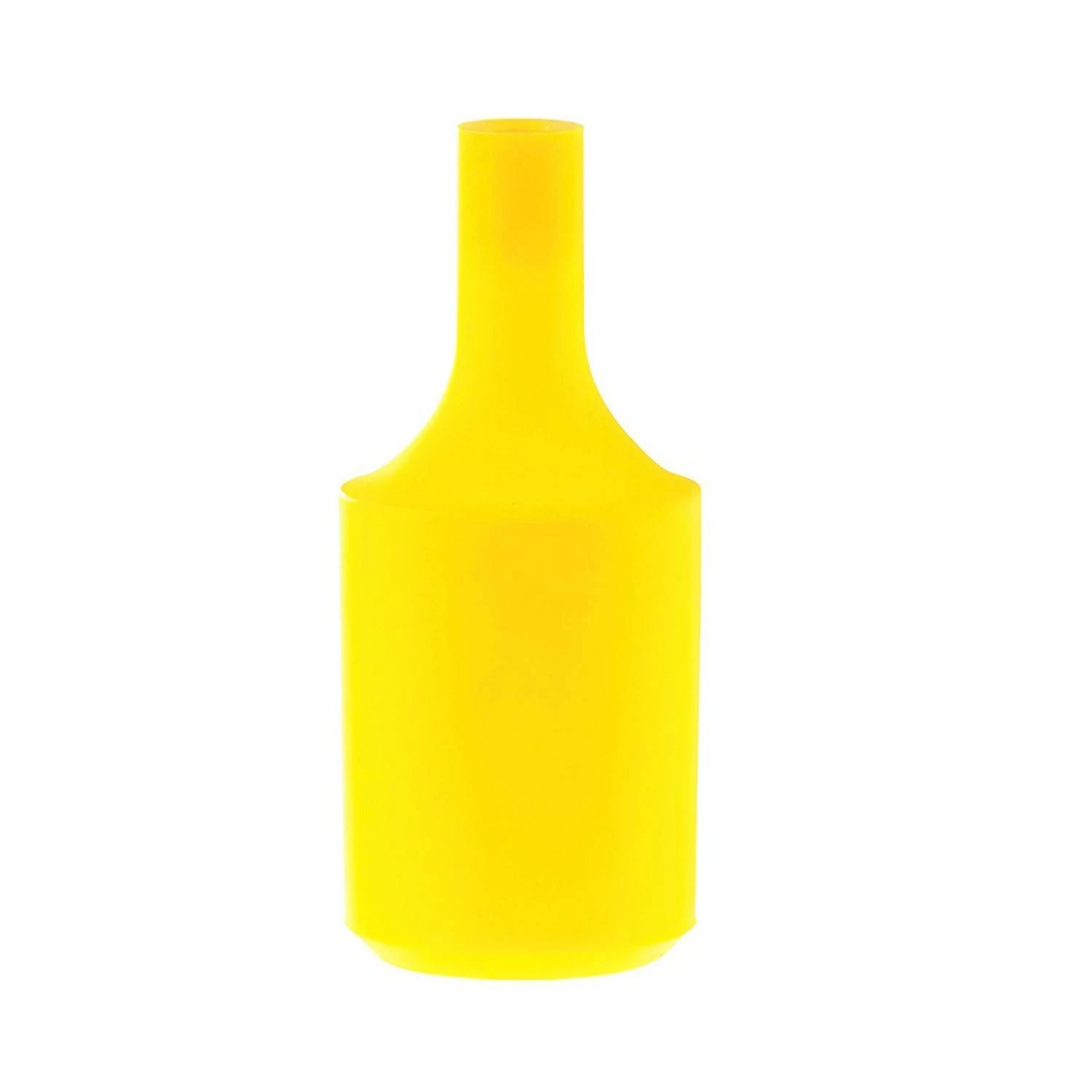 Kit portalámparas de silicona E27