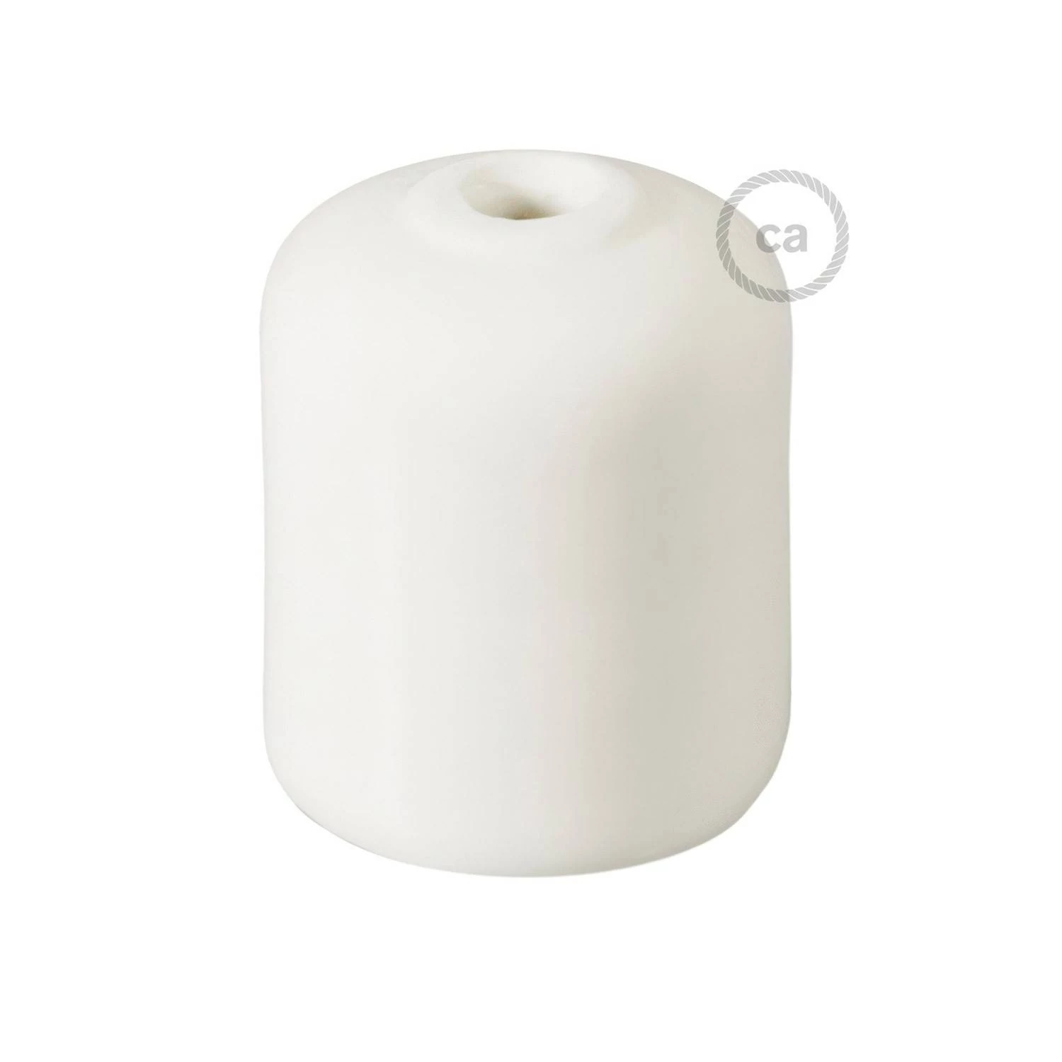 Kit portalámparas de cerámica E27