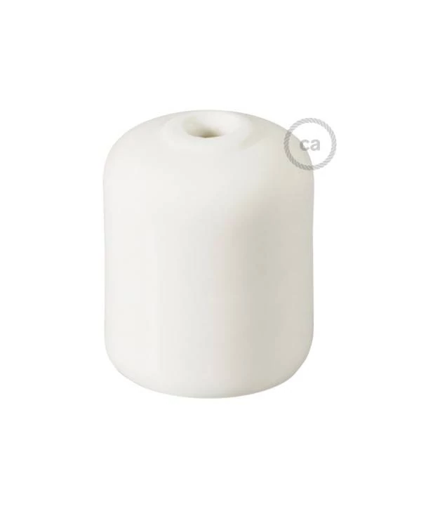 Kit portalámparas de cerámica E27