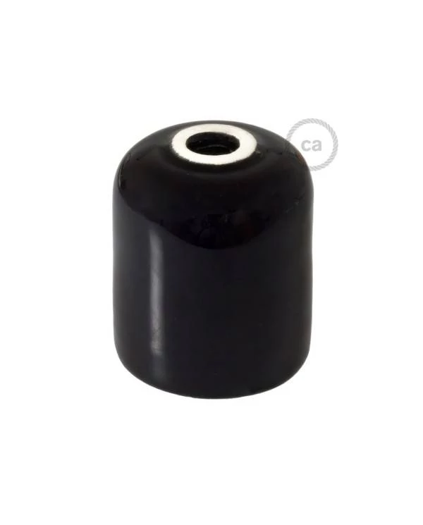 Kit portalámparas de cerámica E27