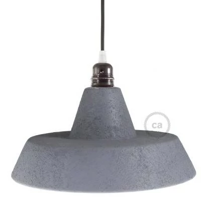 Pantalla Industrial cerámica para suspensión