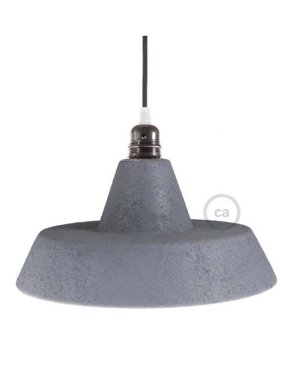 Pantalla Industrial cerámica para suspensión