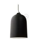 Campana, pantalla XL de cerámica para suspensión - Fabricado en Italia