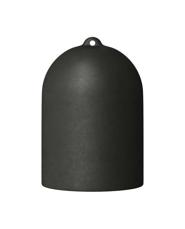 Campana Mini, pantalla cerámica XS para suspensión