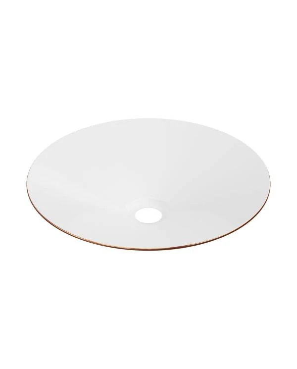 Pantalla Swing de metal esmaltado con casquillo E27