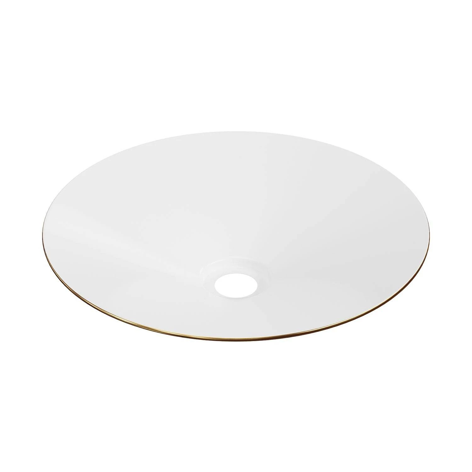 Pantalla Swing de metal esmaltado con casquillo E27