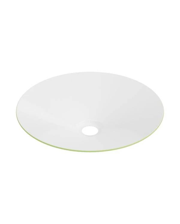 Pantalla Swing de metal esmaltado con casquillo E27