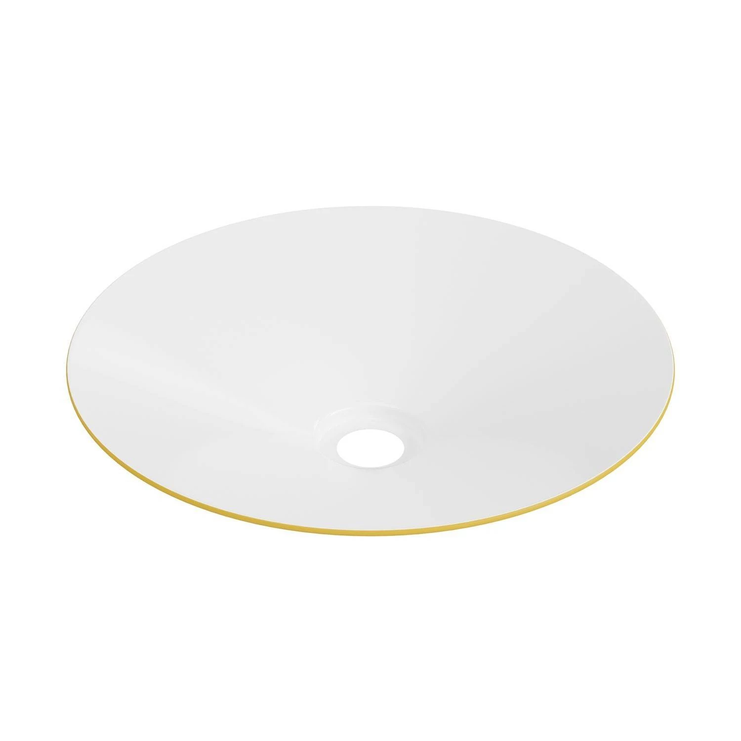 Pantalla Swing de metal esmaltado con casquillo E27
