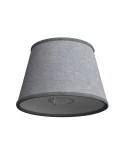 Pantalla Imperio casquillo E27 para lámpara de pantalla o aplique de pared - Fabricado en Italia