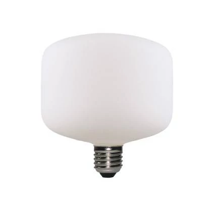 Bombilla LED E27 porcelana Creta regulable