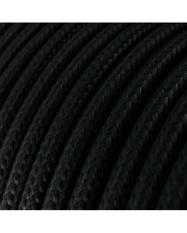 Lámpara de exterior para pantalla resistente al agua.