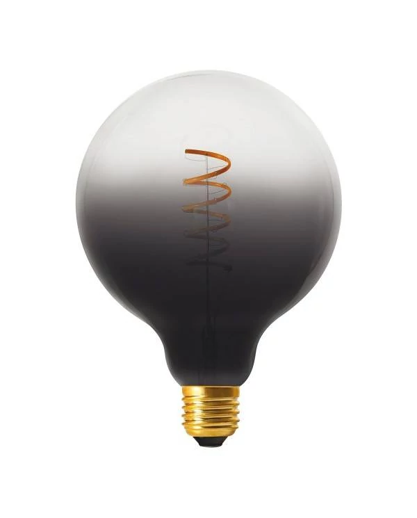 Bombilla LED Globo Dark Shadow serie Pastel