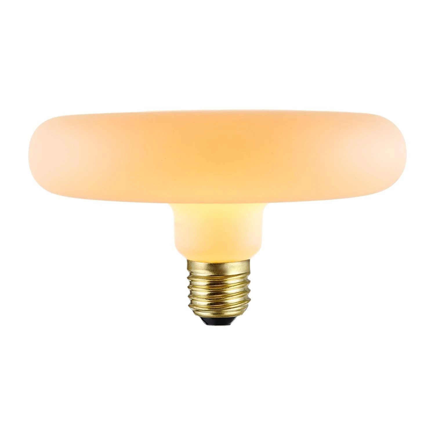 Bombilla LED Dash blanco opal D170 E27