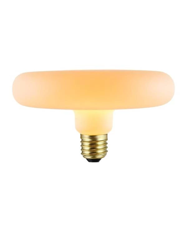Bombilla LED Dash blanco opal D170 E27