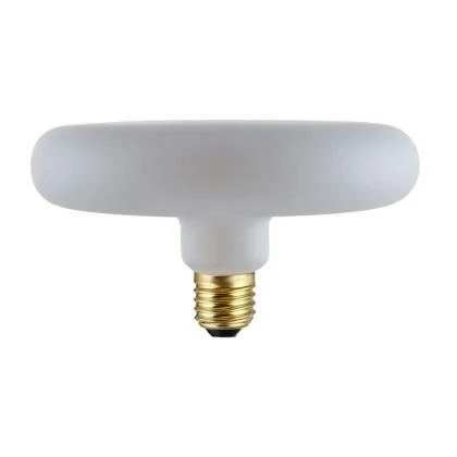 Bombilla LED Dash blanco opal D170 E27